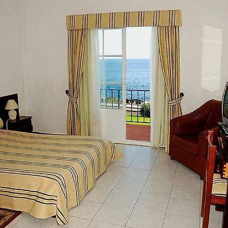 Hotel Ocidental Santa Cruz das Flores Exterior photo