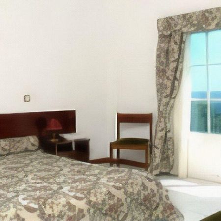 Hotel Ocidental Santa Cruz das Flores Exterior photo