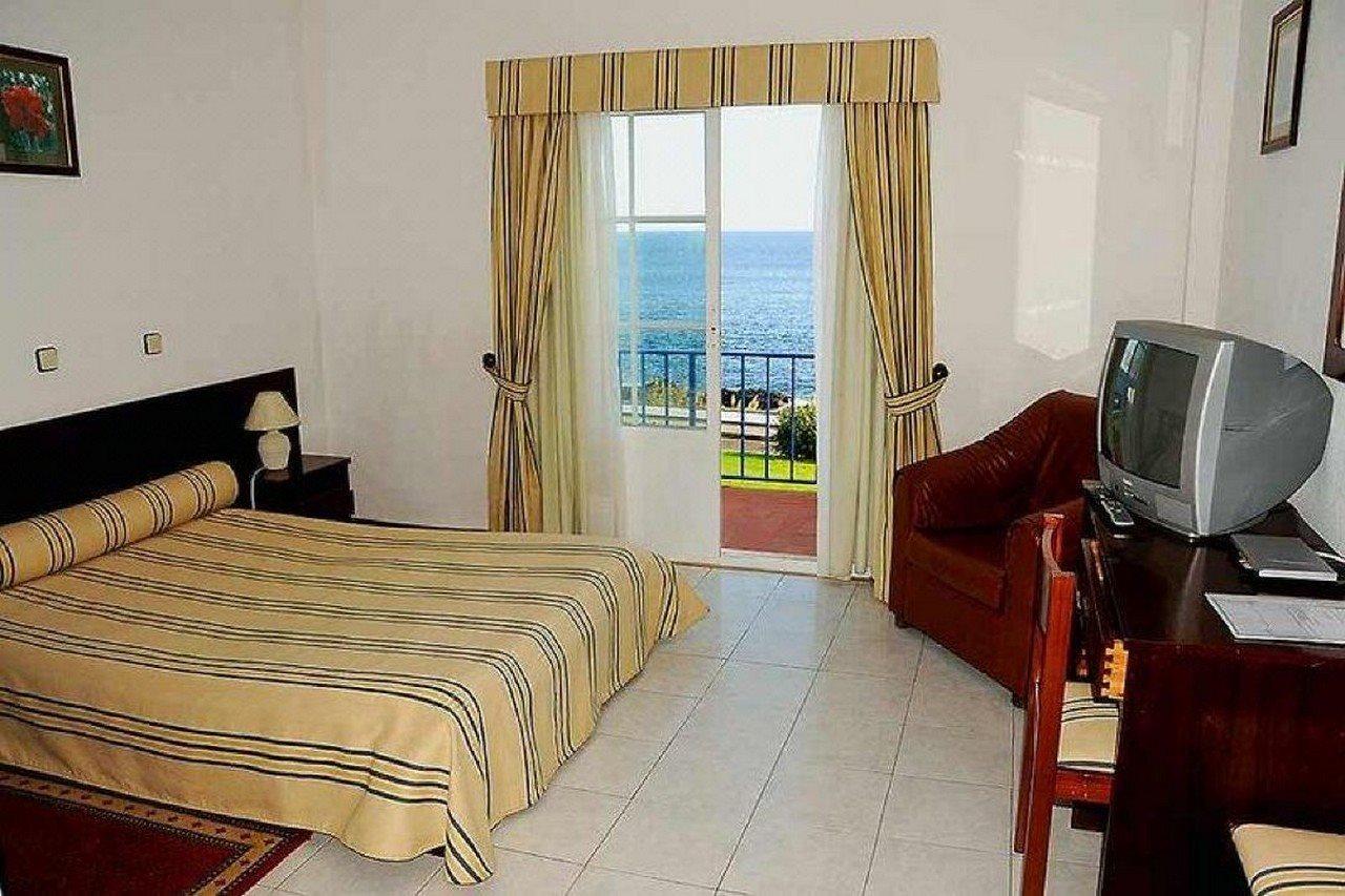 Hotel Ocidental Santa Cruz das Flores Exterior photo