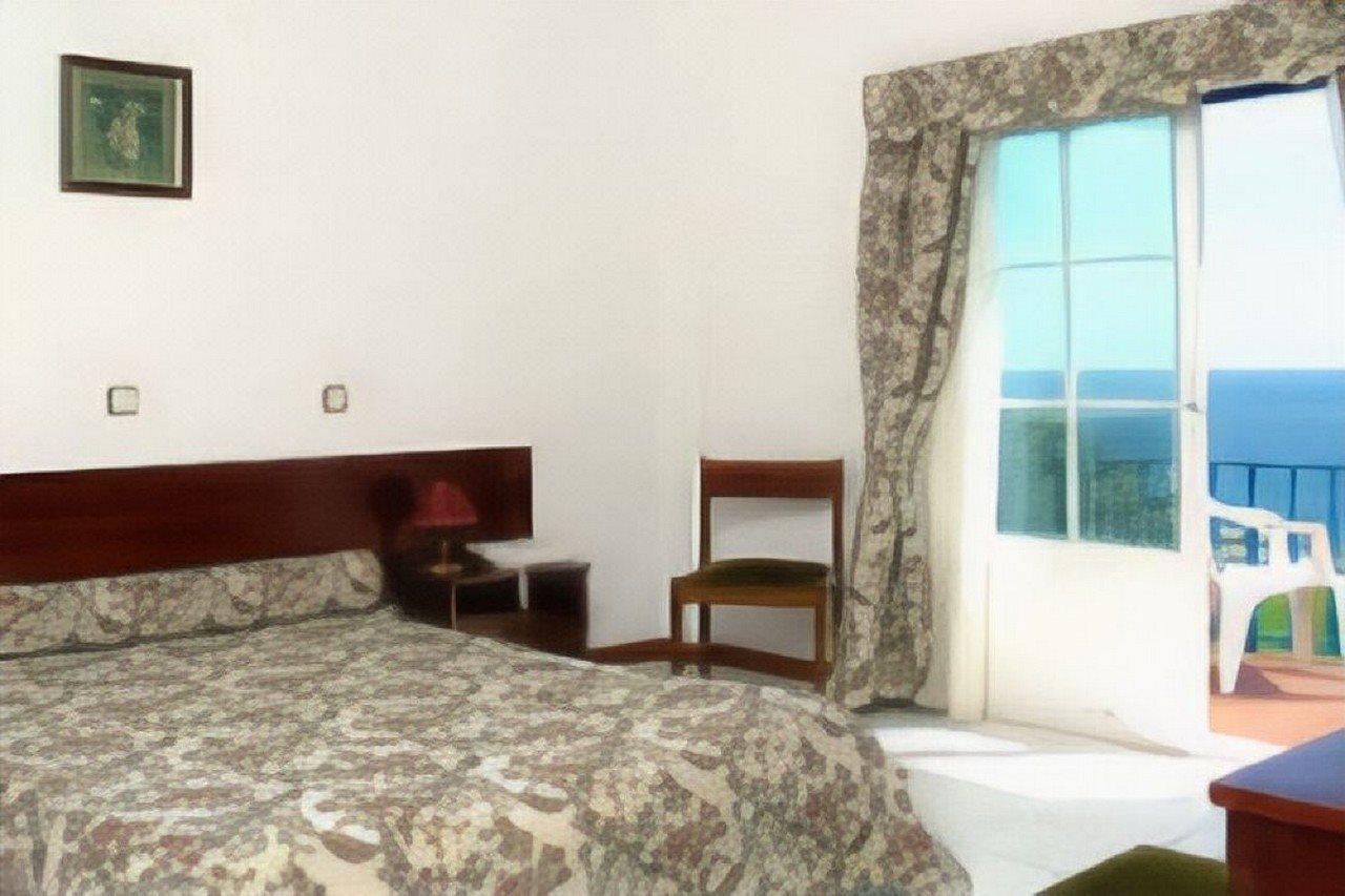Hotel Ocidental Santa Cruz das Flores Exterior photo