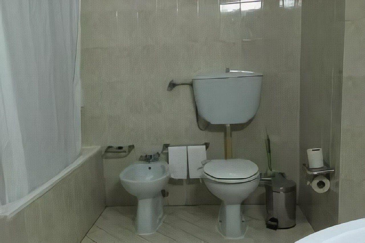 Hotel Ocidental Santa Cruz das Flores Exterior photo