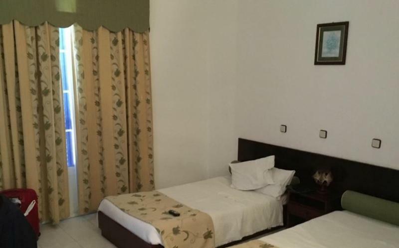 Hotel Ocidental Santa Cruz das Flores Exterior photo