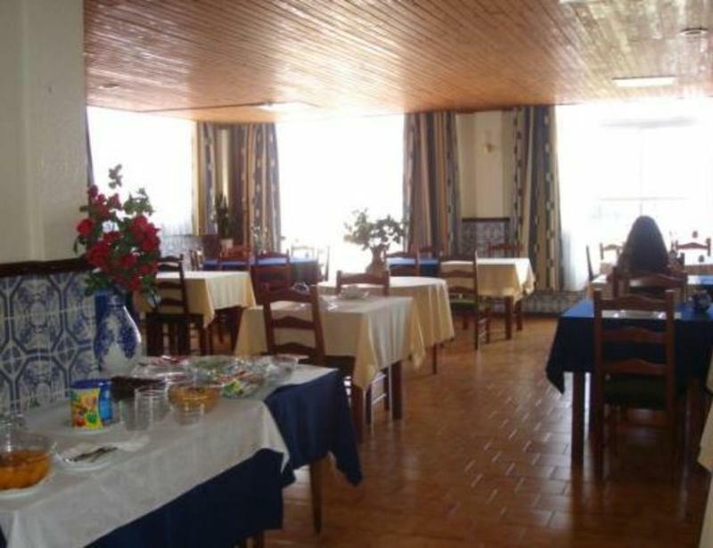 Hotel Ocidental Santa Cruz das Flores Exterior photo